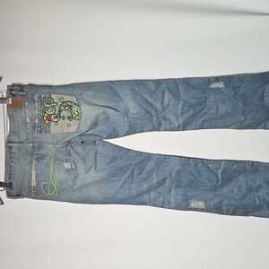 Chip & Pepper Road To Nirvana Jeans Size 29 New9